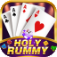 rummy modal